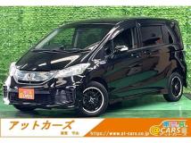 2013 Honda Freed