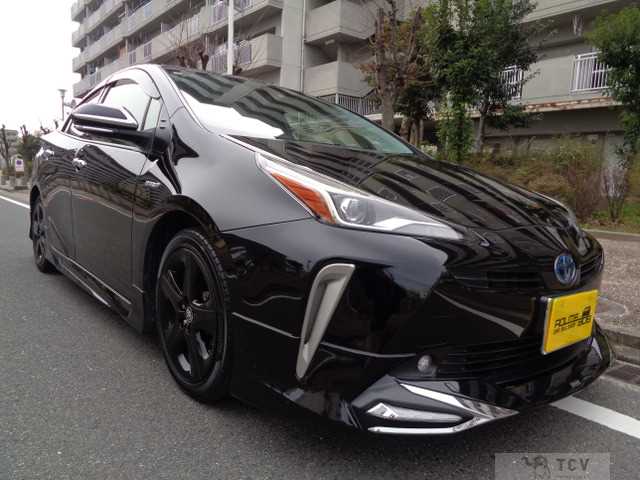 2020 Toyota Prius
