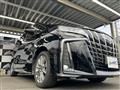 2021 Toyota Alphard G