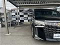 2021 Toyota Alphard G