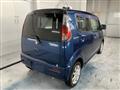 2013 Suzuki MR Wagon