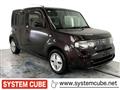 2013 Nissan Cube