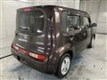 2013 Nissan Cube