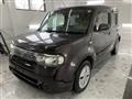 2013 Nissan Cube