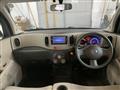 2013 Nissan Cube