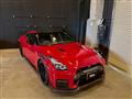 2022 Nissan Nissan GT-R