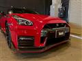 2022 Nissan Nissan GT-R