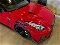 2022 Nissan Nissan GT-R