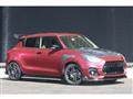 2022 Suzuki Swift