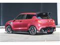 2022 Suzuki Swift
