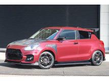 2022 Suzuki Swift