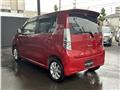 2013 Suzuki Wagon R
