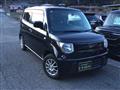 2012 Suzuki MR Wagon