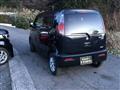 2012 Suzuki MR Wagon