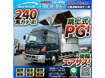 2008 Hino Hino Others