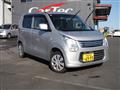 2013 Suzuki Wagon R