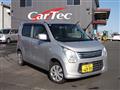 2013 Suzuki Wagon R