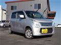 2013 Suzuki Wagon R
