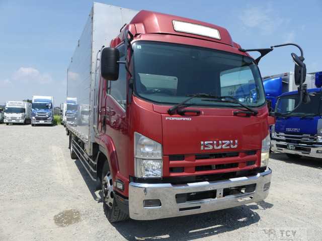 2009 Isuzu Isuzu Others