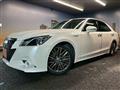 2013 Toyota Crown Athlete Series