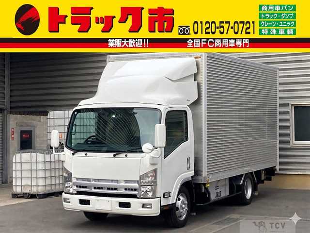 2012 Isuzu Isuzu Others