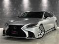 2018 Lexus LS