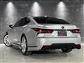 2018 Lexus LS