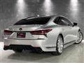 2018 Lexus LS
