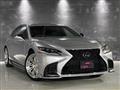 2018 Lexus LS