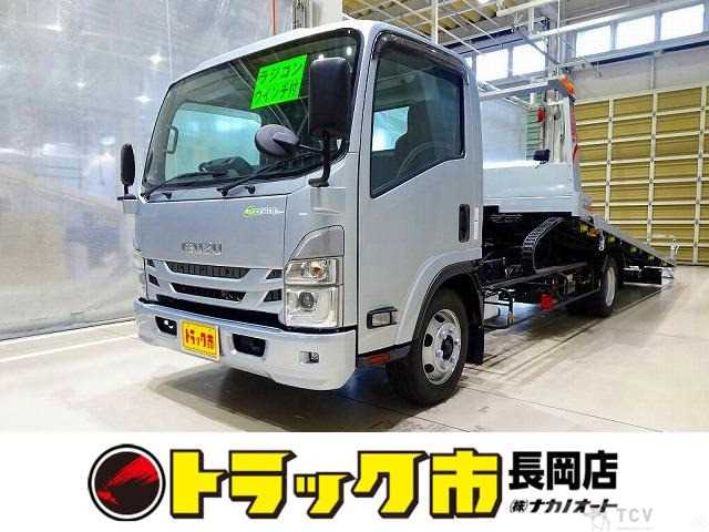 2023 Isuzu Isuzu Others