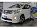 2011 Toyota Alphard G