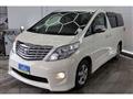 2011 Toyota Alphard G