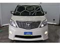 2011 Toyota Alphard G