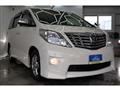 2011 Toyota Alphard G