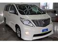 2011 Toyota Alphard G