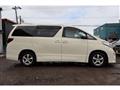 2011 Toyota Alphard G