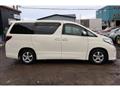 2011 Toyota Alphard G