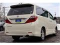 2011 Toyota Alphard G