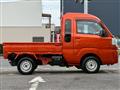 2017 Daihatsu Hijet Truck