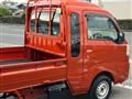 2017 Daihatsu Hijet Truck