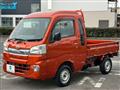 2017 Daihatsu Hijet Truck