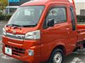 2017 Daihatsu Hijet Truck