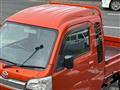 2017 Daihatsu Hijet Truck