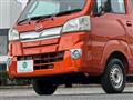 2017 Daihatsu Hijet Truck