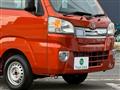 2017 Daihatsu Hijet Truck