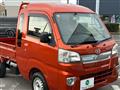 2017 Daihatsu Hijet Truck