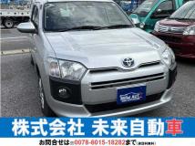 2022 Toyota Probox Van