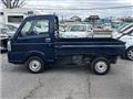 2020 Suzuki Carry Truck