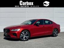 2021 Volvo S60