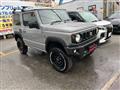 2021 Suzuki Jimny
